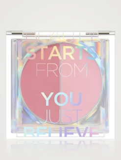 Colorpiece Cream Blush