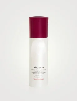 Complete Cleansing Microfoam