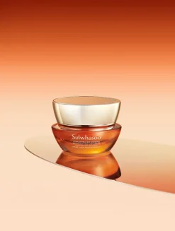 Concentrated Ginseng Rejuvenating Eye Cream