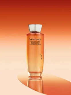 Concentrated Ginseng Rejuvenating Water