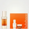 Concentrated Ginseng Rejuvenating Serum Set