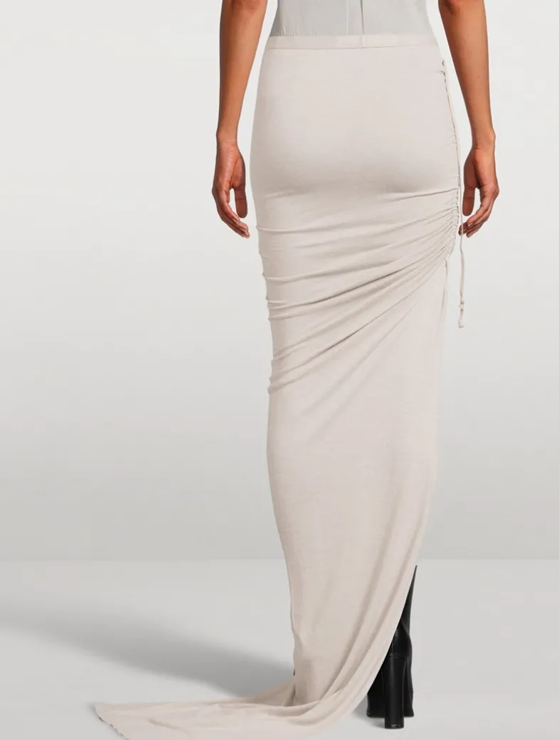 Concordians Edfu Long Skirt
