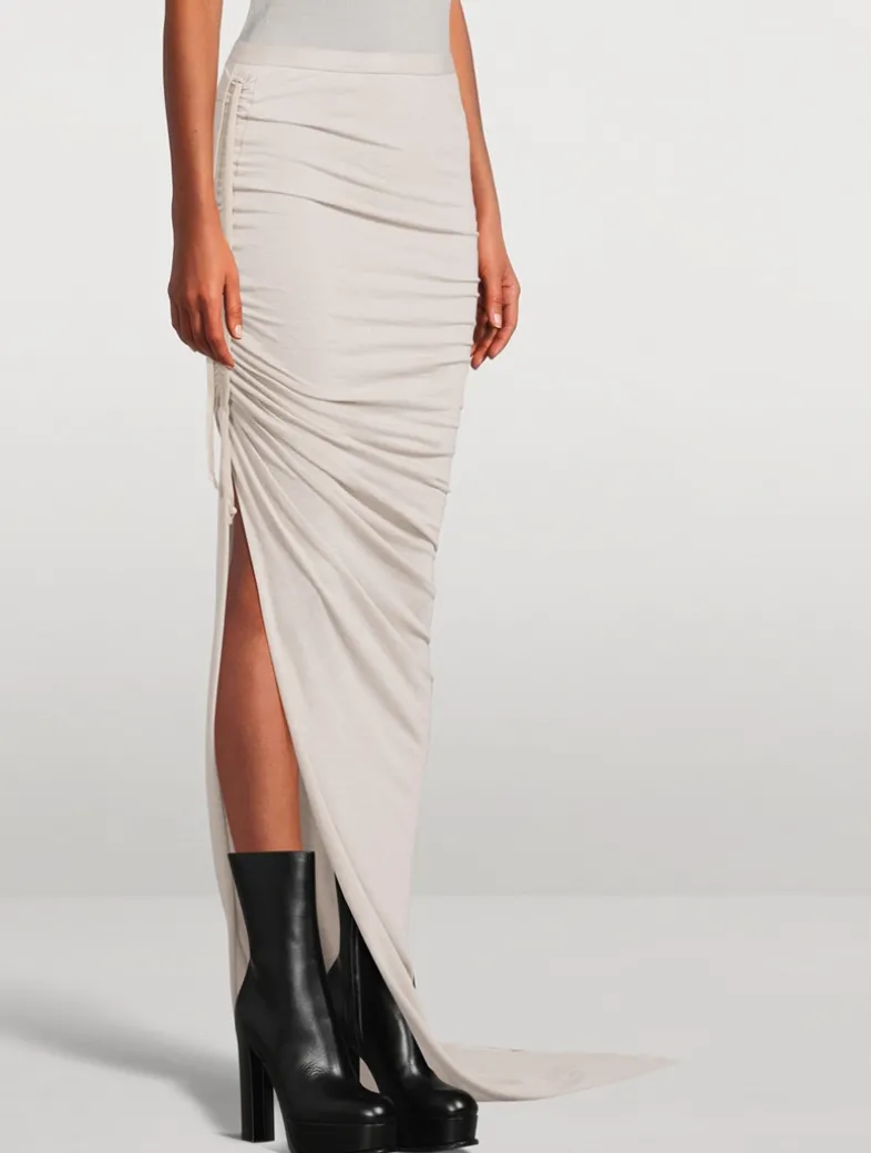 Concordians Edfu Long Skirt