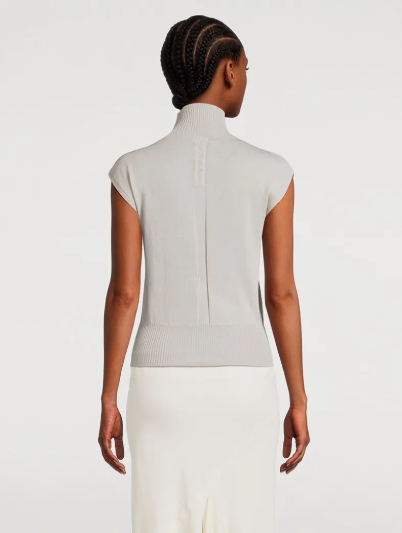 Concordians Wool Turtleneck