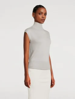 Concordians Wool Turtleneck
