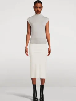 Concordians Wool Turtleneck