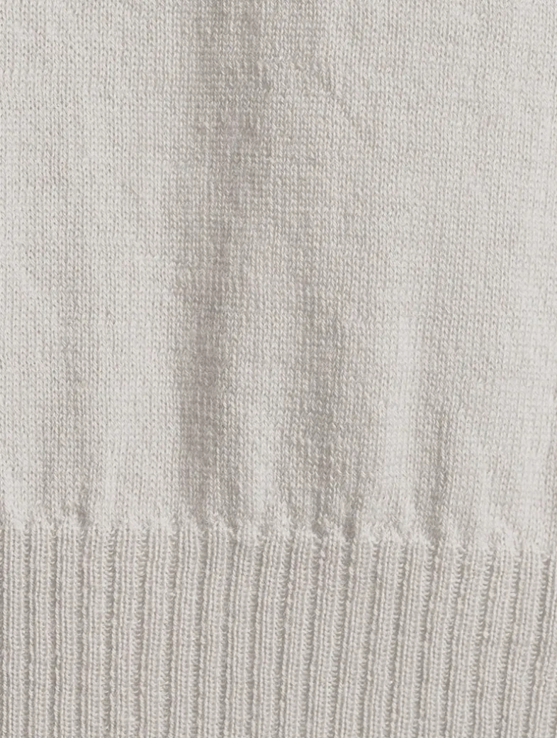 Concordians Wool Turtleneck