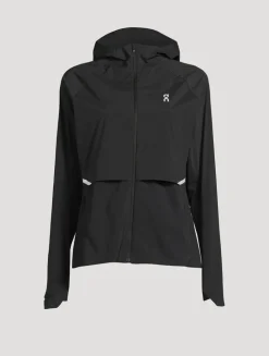 Core Jacket