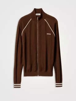Cotton Cardigan
