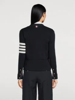 Cotton Cardigan