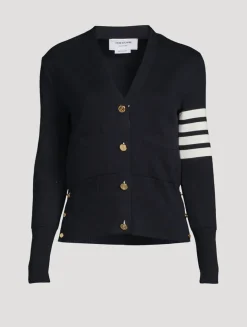 Cotton Cardigan