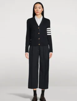 Cotton Cardigan