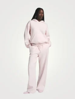Cotton Fleece Classic Hoodie