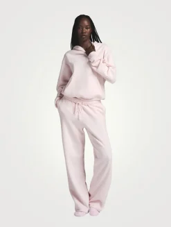 Cotton Fleece Classic Hoodie