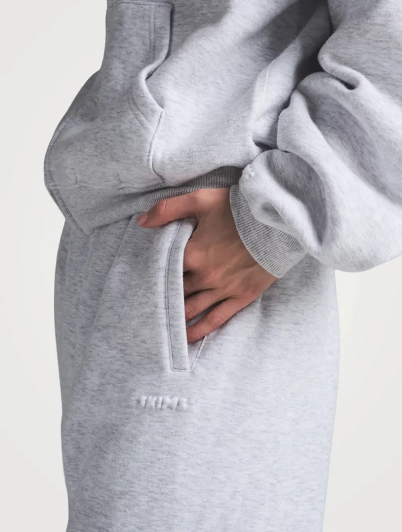 Cotton Fleece Classic Joggers