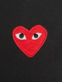Cotton Heart T-Shirt