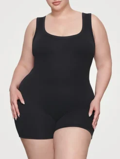 Cotton Rib Onesie