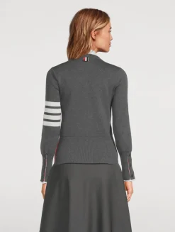 Cotton Sweater