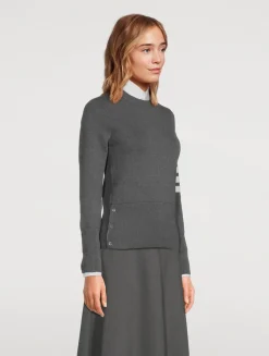 Cotton Sweater