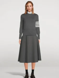 Cotton Sweater