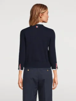 Cotton Sweater