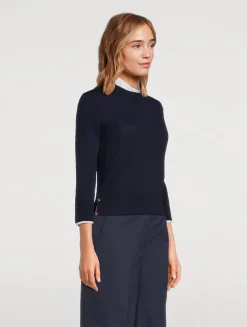 Cotton Sweater