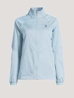 Court Jacket
