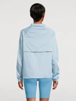 Court Jacket