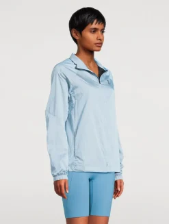 Court Jacket