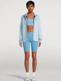 Court Jacket