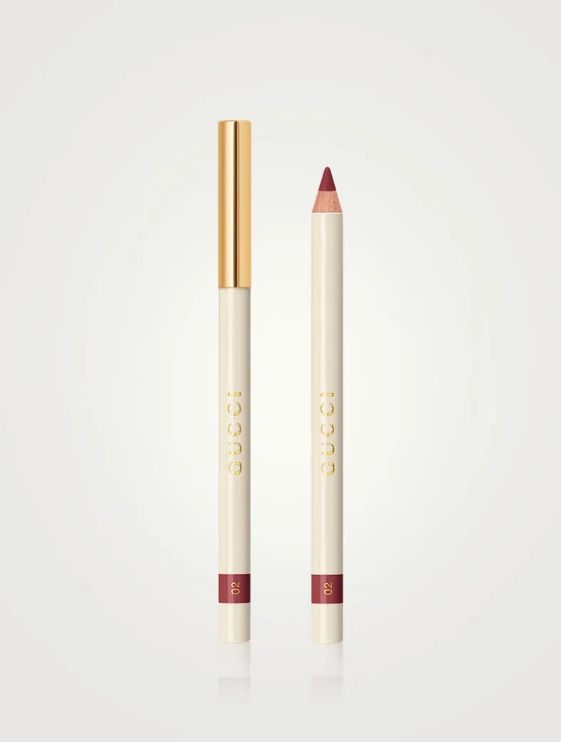 Crayon Contour des Lèvres Lip Liner Pencil