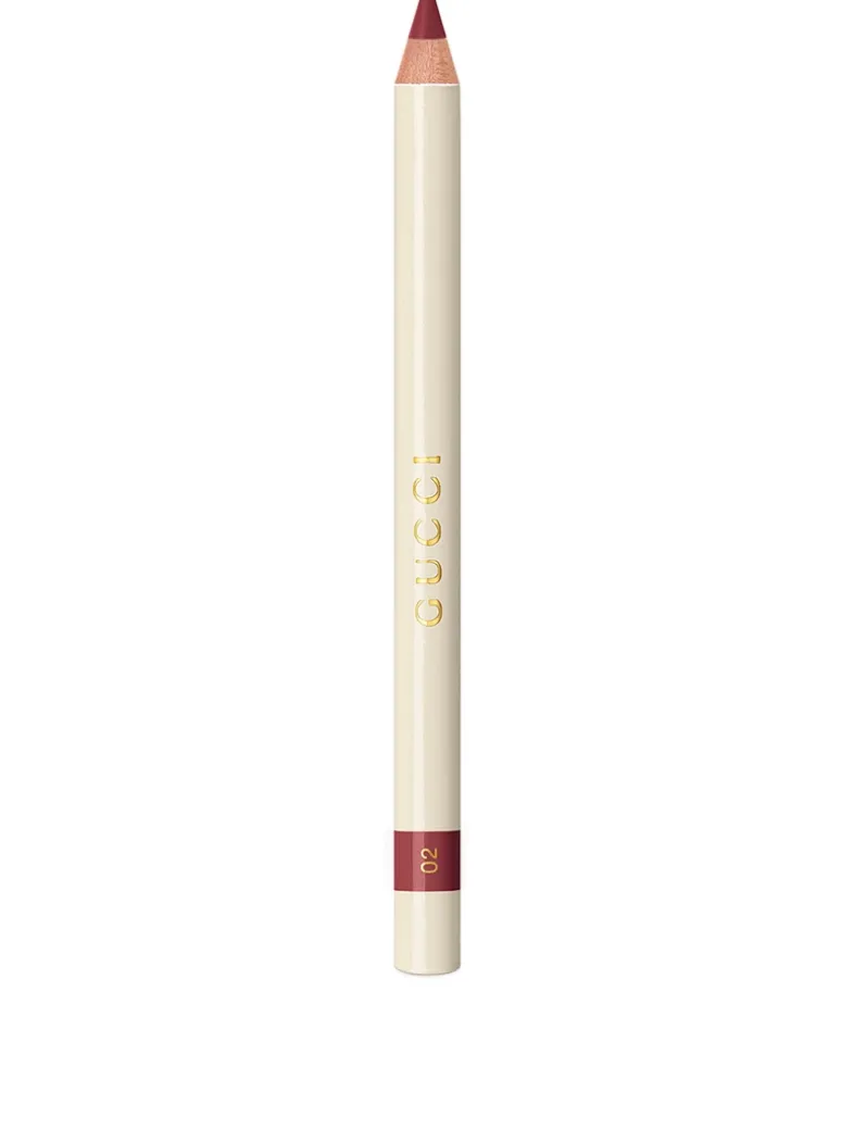 Crayon Contour des Lèvres Lip Liner Pencil