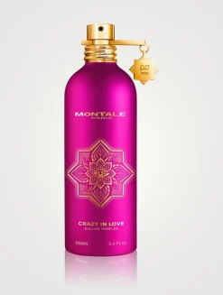 Crazy in Love Eau de Parfum