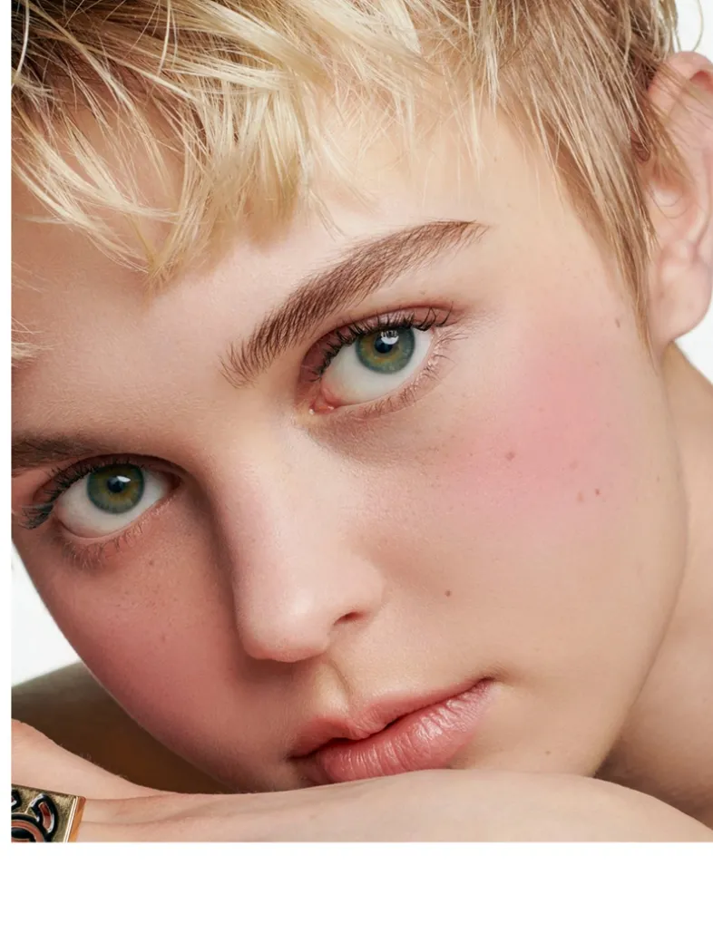 Cream-To-Powder Blush