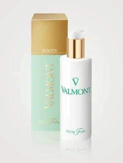 Creamy Fluid Makeup Remover