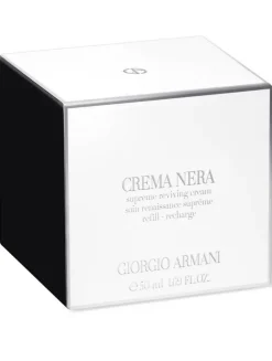 Crema Nera Supreme Reviving Anti-Aging Cream - Refill