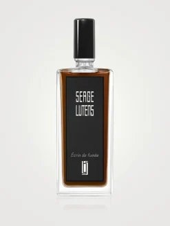 Écrin de Fumée Eau de Parfum