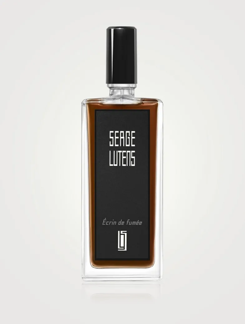 Écrin de Fumée Eau de Parfum