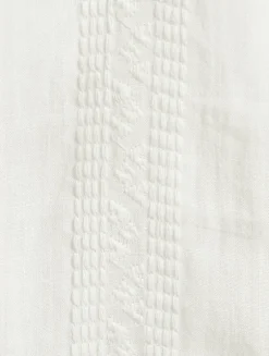 Cristo Ramie Blouse