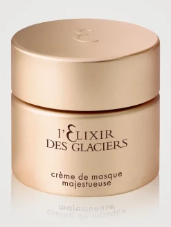 Crème de Masque Majestueuse