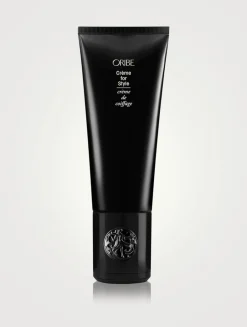 Crème for Style
