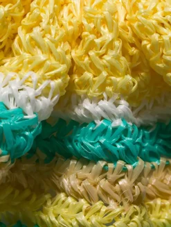 Crochet Scrunchie