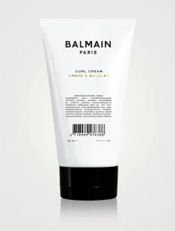 Curl Cream