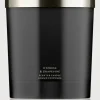 Cypress and Grapevine Home Candle