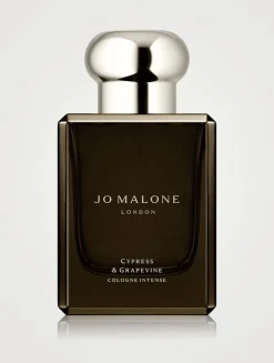 Cypress & Grapevine Cologne Intense