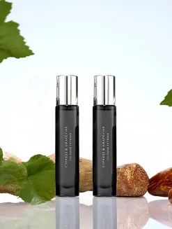 Cypress & Grapevine Duo
