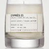 Cyprès 21 Classic Candle