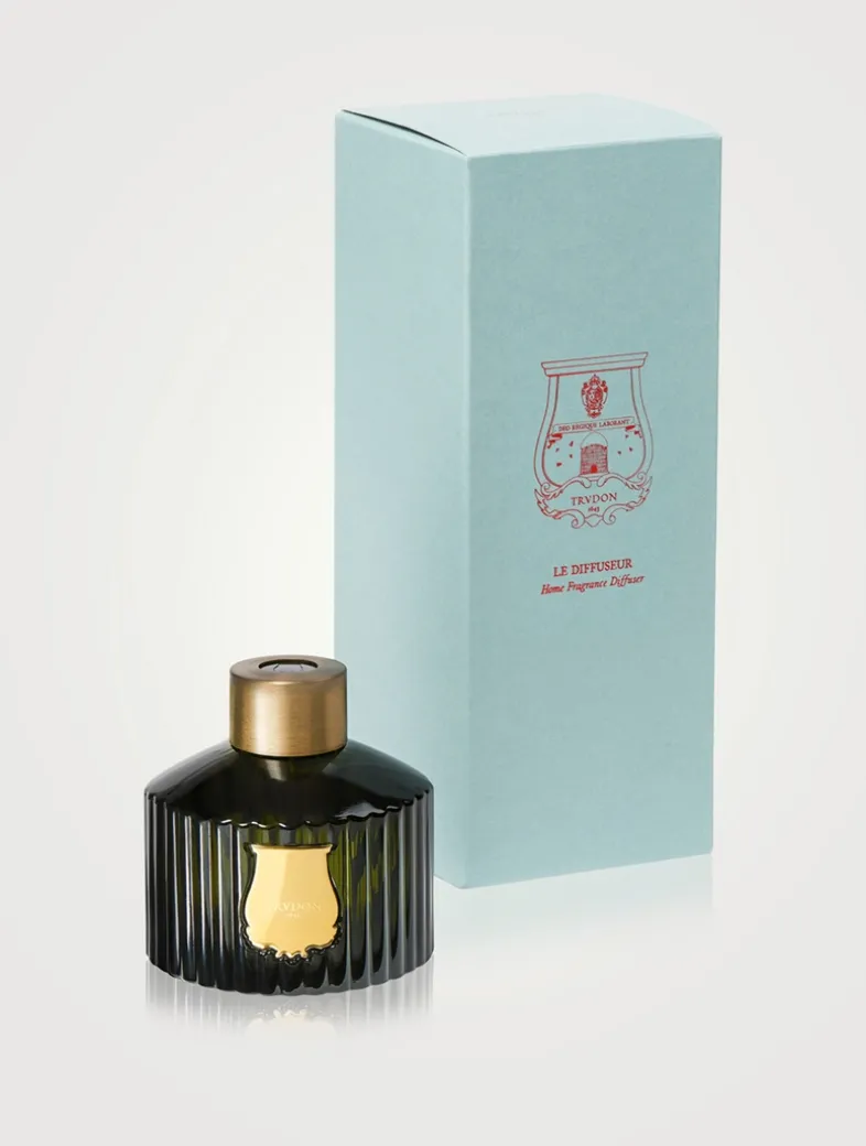 Cyrnos Diffuser