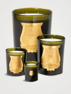 Cyrnos Petite Candle