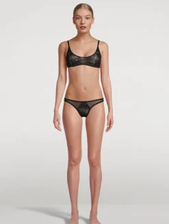 Dahlia Lace Panty